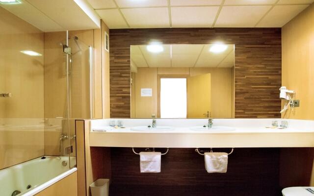 Evenia President Hotel