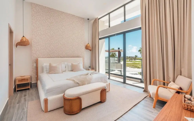 Brand new Apartment w two Bedrooms in Cap Cana VA