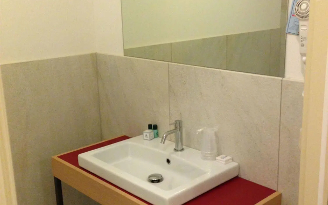 Hotel delle Alpi