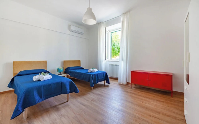 L' Ali Apartment Noci