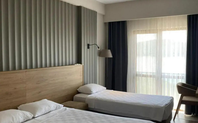 Nehir Hotel Kesan