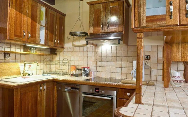 Ariadni Traditional Villas