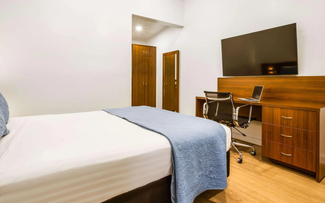 ibis Styles Karratha