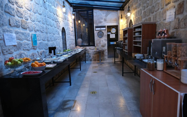 Gazi Konagi Butik Hotel