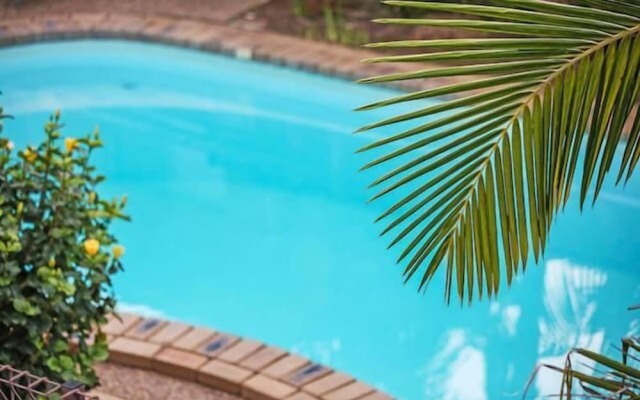 Ocean Drive Apartments