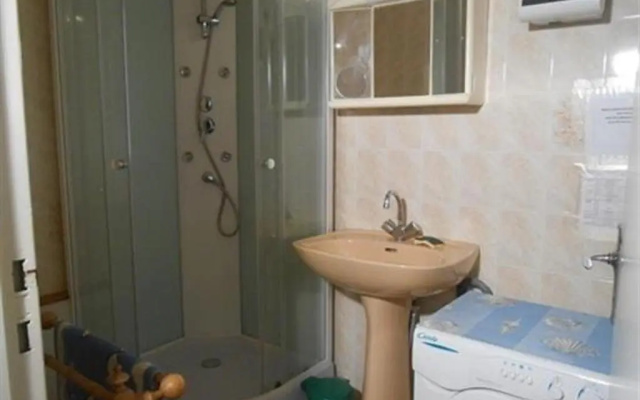 Appartement Saint-Gilles-Croix-de-Vie, 2 pièces, 4 personnes - FR-1-324-43