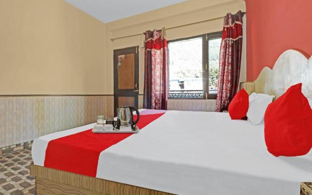 Oyo 89594 Hotel Durga