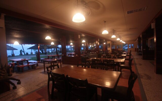 Villa Cha Cha Chaolao Beach Resort