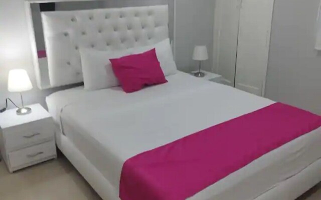 Hotel BM-17 Cerca Al Mar