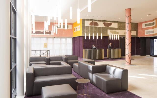 Crowne Plaza Bruges by IHG