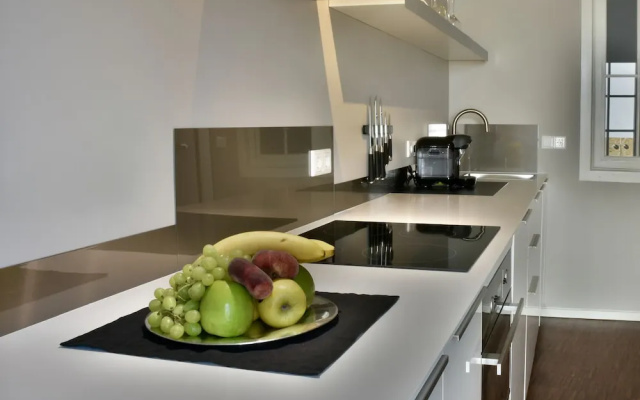Carl.22 City Appartements
