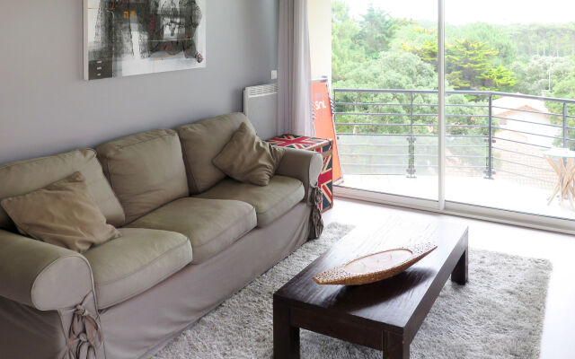 Résidence Plage Centrale (HOS205)