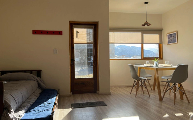 Chaltén Mountain Lofts 1