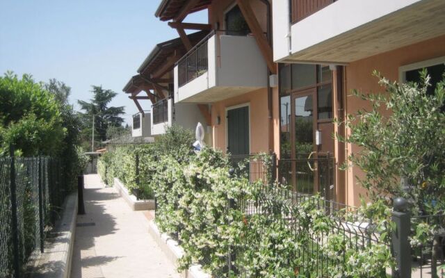 La Madonnina (LAZ262)