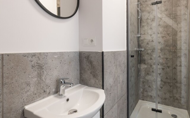 Quintus by 3City Rentals