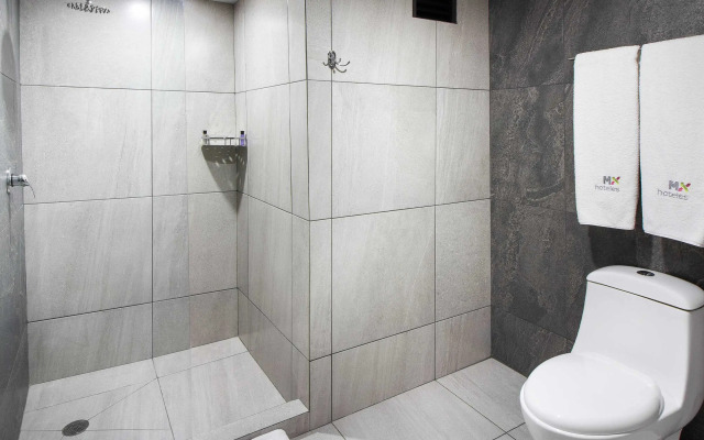 Hotel MX lagunilla