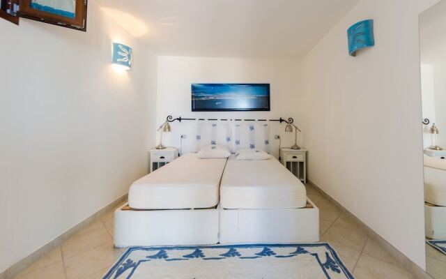 Villa Smeralda