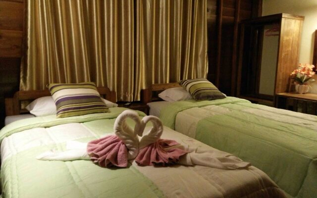 Bansuansak Resort