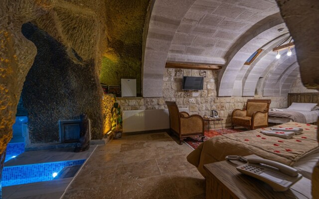 Belenus Cave Hotel