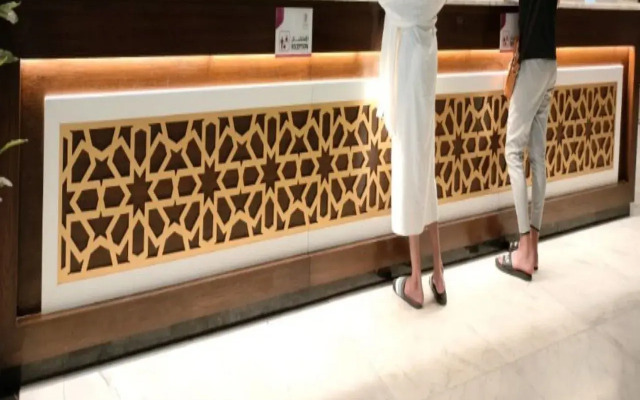 Paradise International Hotel