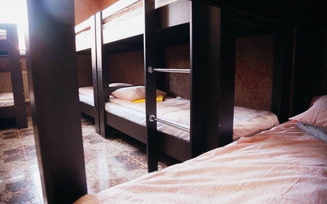 In Like Hostel Zelenogradsk
