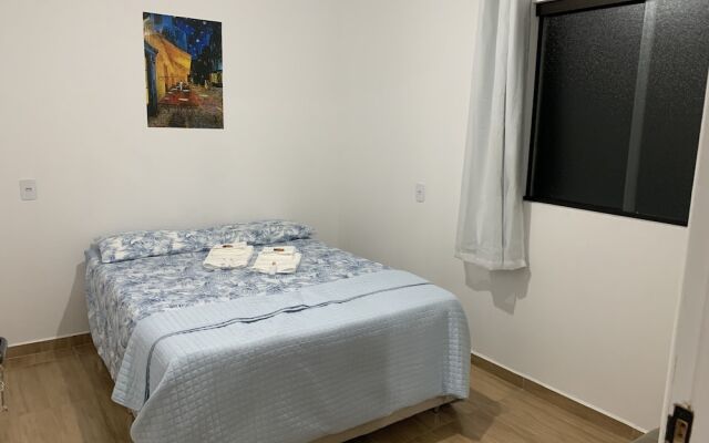 Casa centro Florianópolis