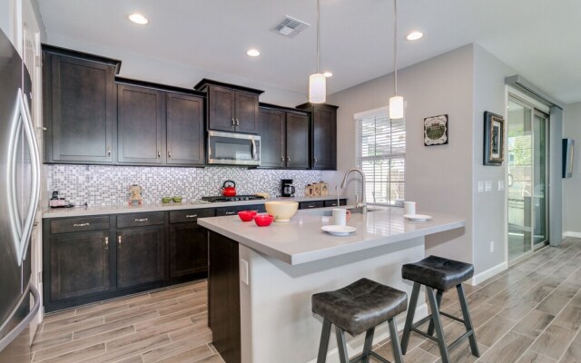Grand Canyon - 3 Br Home