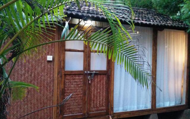 Treebo Trend Village Susegat Beach Resort