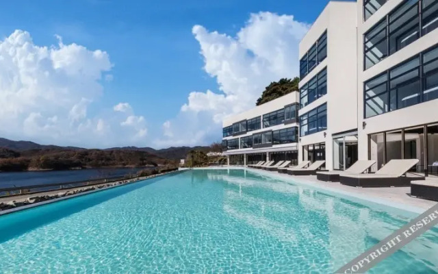 Hapcheon The Recom Pension