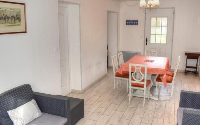 Gîte Luynes, 4 pièces, 6 personnes - FR-1-381-393