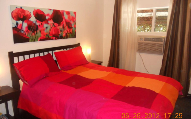 Los Angeles Adventurer All Suite Hotel at LAX