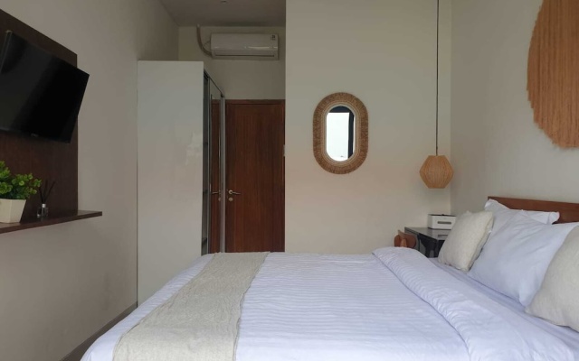 Collection O near Sanur Beach formerly — 2-star hotel in Denpasar