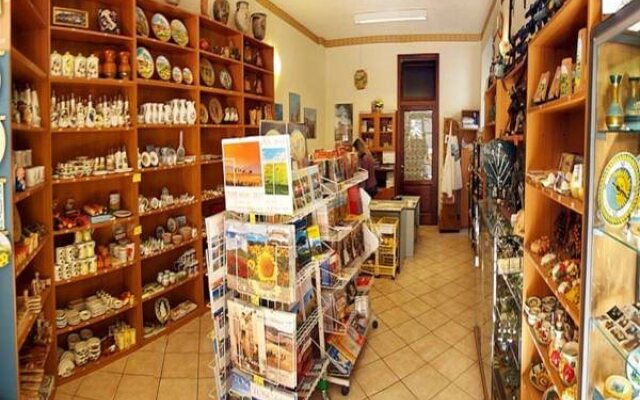 Locanda Il Tufo Rosa