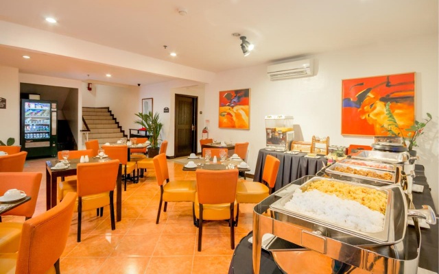 Microtel by Wyndham Eagle Ridge