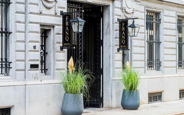 Hotel FRANQ