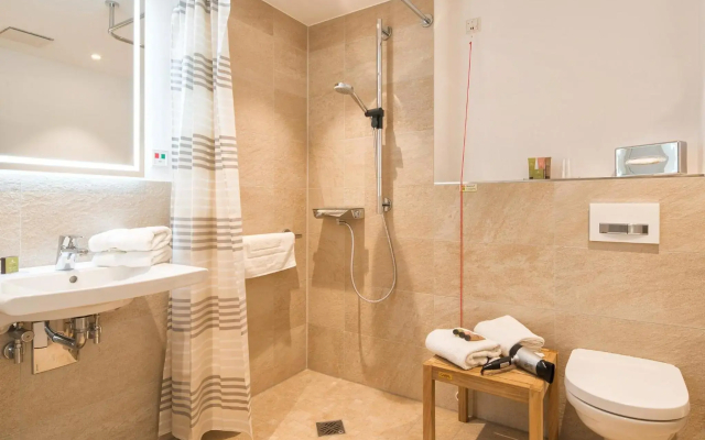 GDA Hotel Waldhausen
