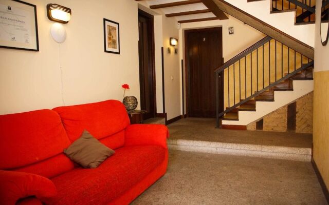 El Bulin de Robregordo