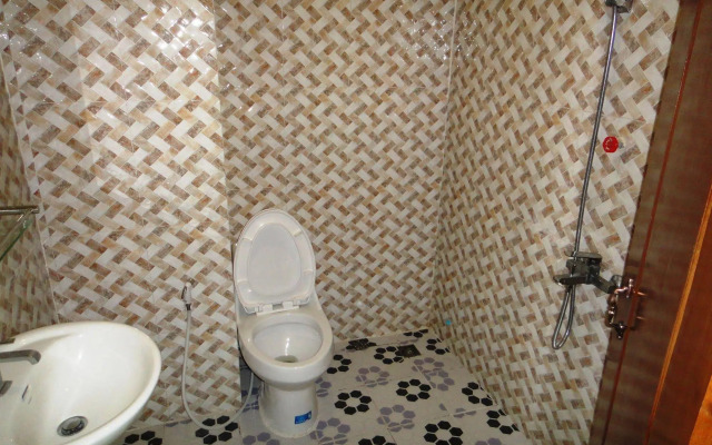 Borey Vatanac Guesthouse