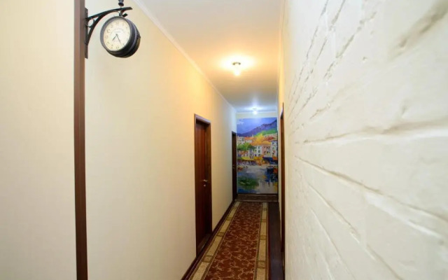 Kotsarskaya street 19