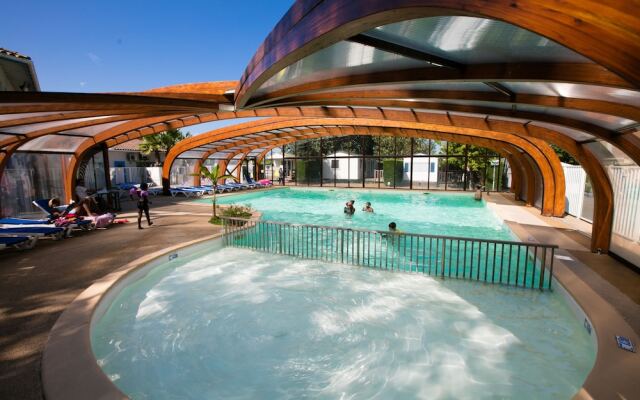 Le Domaine de la Marina