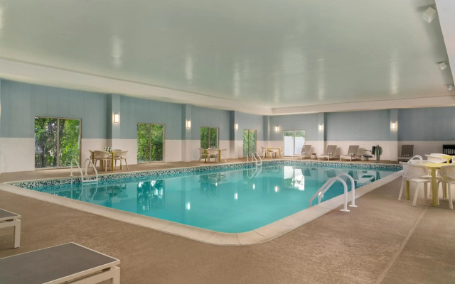 Hilton Garden Inn Boston-Burlington