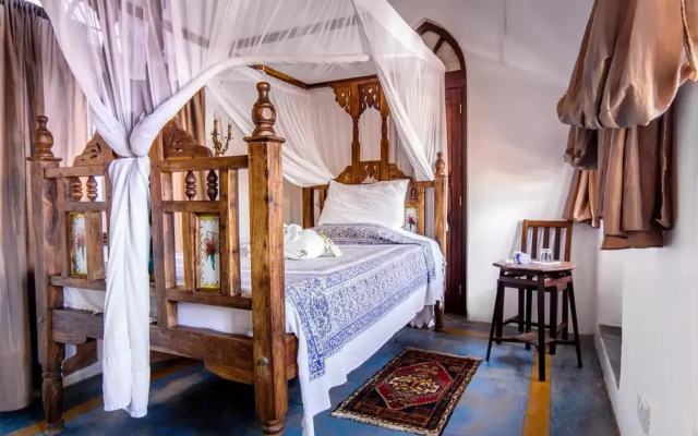 Zanzibar Coffee House