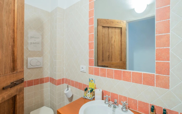 Charming Retreat in Montorsoli