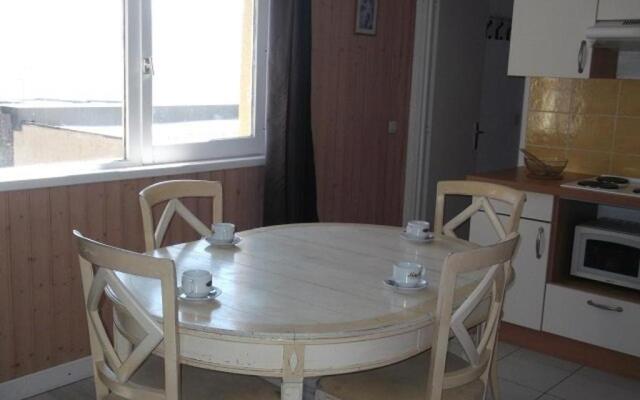 Appartement Orcières Merlette, 2 pièces, 6 personnes - FR-1-262-85