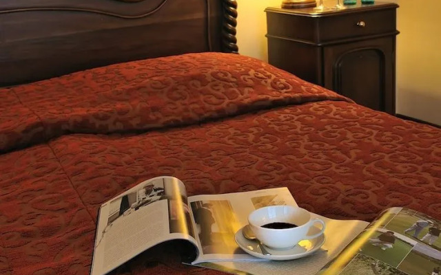 Van der Valk Spreewald Parkhotel