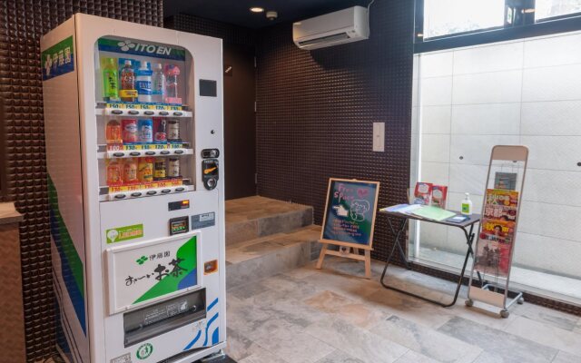 OLFEA Residence Namba