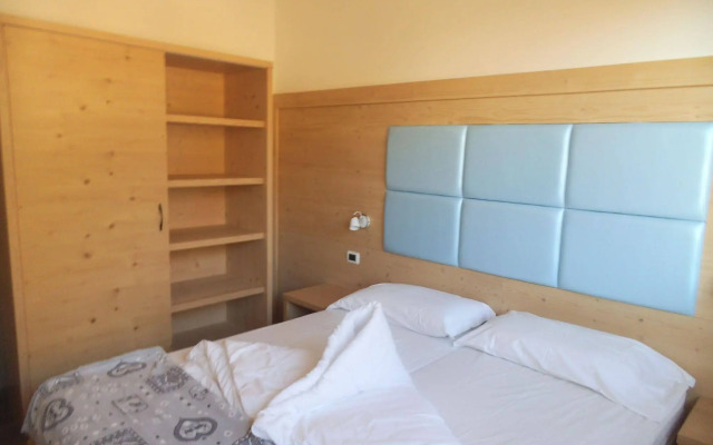 Aparthotel Dolomites Living&Relax