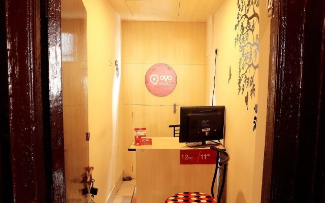 OYO 2514 Hotel Chung Wah