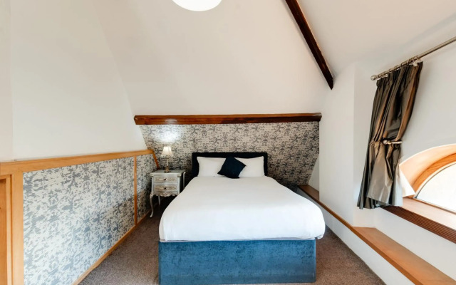 Signature Living Apart-hotel