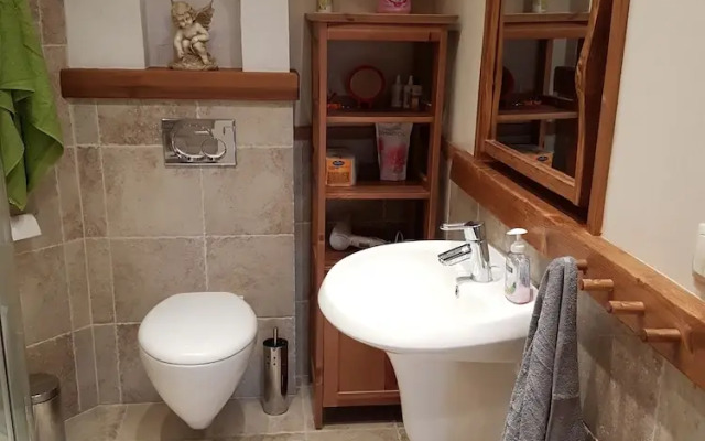 Apartament Gorski z Panorama Tatr